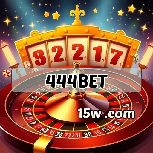 444bet: A Experiência de Jogo Que Você Sempre Desejou em um App!