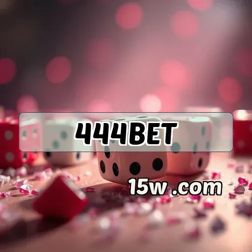 444bet: Os Bônus Imperdíveis que Levam Seus Jogos a Outro Nível