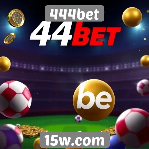 Promoções atuais no 444bet e seus benefícios