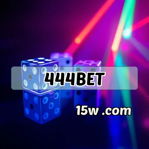 444bet: Pagamentos Rápidos e Seguros para Melhores Jogos Online