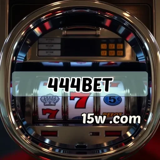 444bet: Descubra Como a Segurança Impulsiona Seus Jogos Online