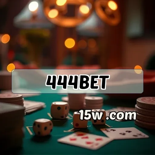 444bet: O Poder do Suporte 24/7 Para Jogadores Online