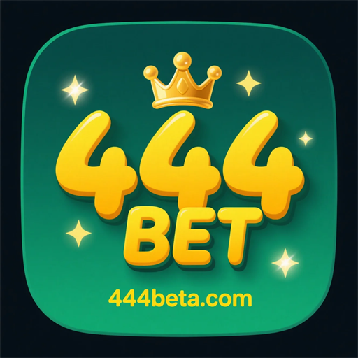 Descubra as Novidades do Mundo dos Jogos no 444bet